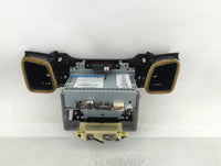2013-2018 Acura Rdx Radio AM FM Cd Player Receiver Replacement P/N:3910ATX4A010 Fits Fits 2013 2014 2015 2016 2017 2018 OEM 