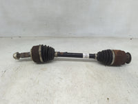 2013-2015 Acura Rdx Axle Shaft Front Passenger Cv C/v - Oemusedautoparts1.com
