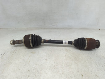 compare product 2013-2015 Acura Rdx Axle Shaft Front Passenger Cv C/v