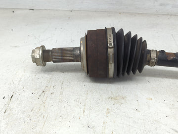 2013-2015 Acura Rdx Axle Shaft Front Passenger Cv C/v