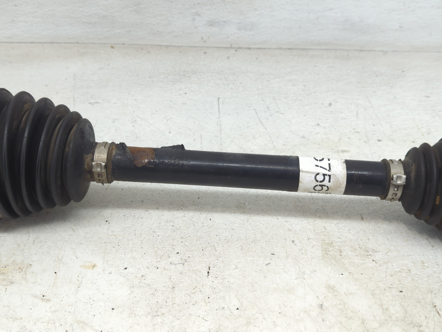 2013-2015 Acura Rdx Axle Shaft Front Passenger Cv C/v - Oemusedautoparts1.com