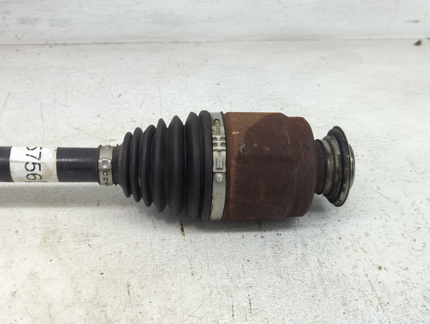2013-2015 Acura Rdx Axle Shaft Front Passenger Cv C/v - Oemusedautoparts1.com