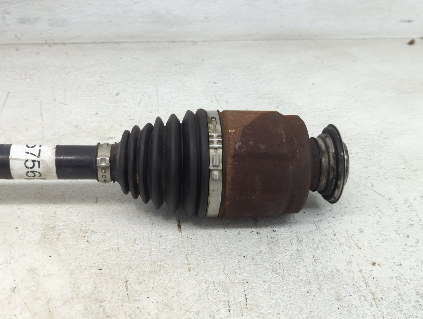 2013-2015 Acura Rdx Axle Shaft Front Passenger Cv C/v - Oemusedautoparts1.com