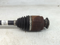2013-2015 Acura Rdx Axle Shaft Front Passenger Cv C/v - Oemusedautoparts1.com
