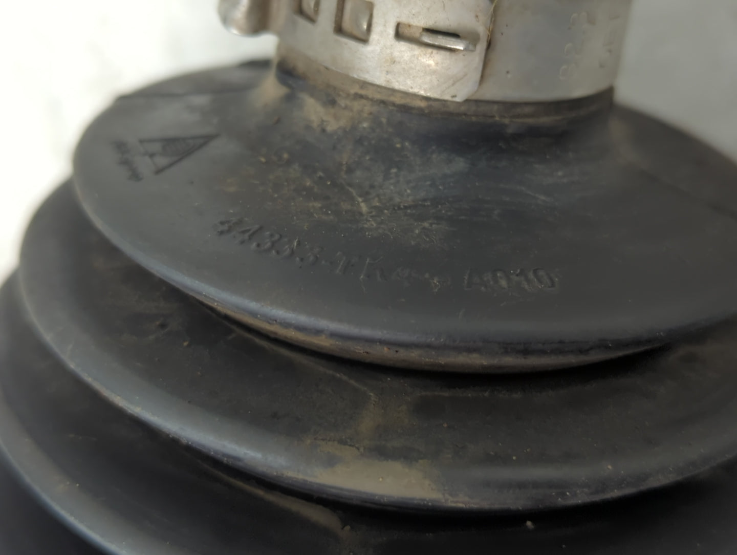 2013-2015 Acura Rdx Axle Shaft Front Passenger Cv C/v - Oemusedautoparts1.com