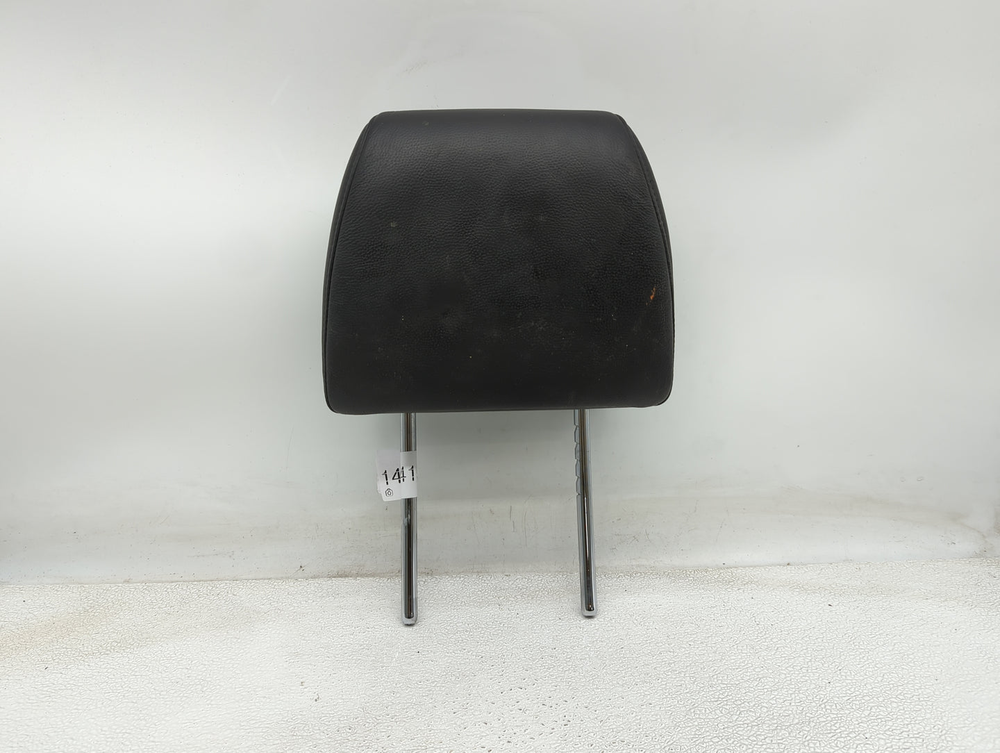 2013-2015 Acura Rdx Headrest Head Rest Front Driver Passenger Seat Fits Fits 2013 2014 2015 OEM Used Auto Parts - Oemusedaut