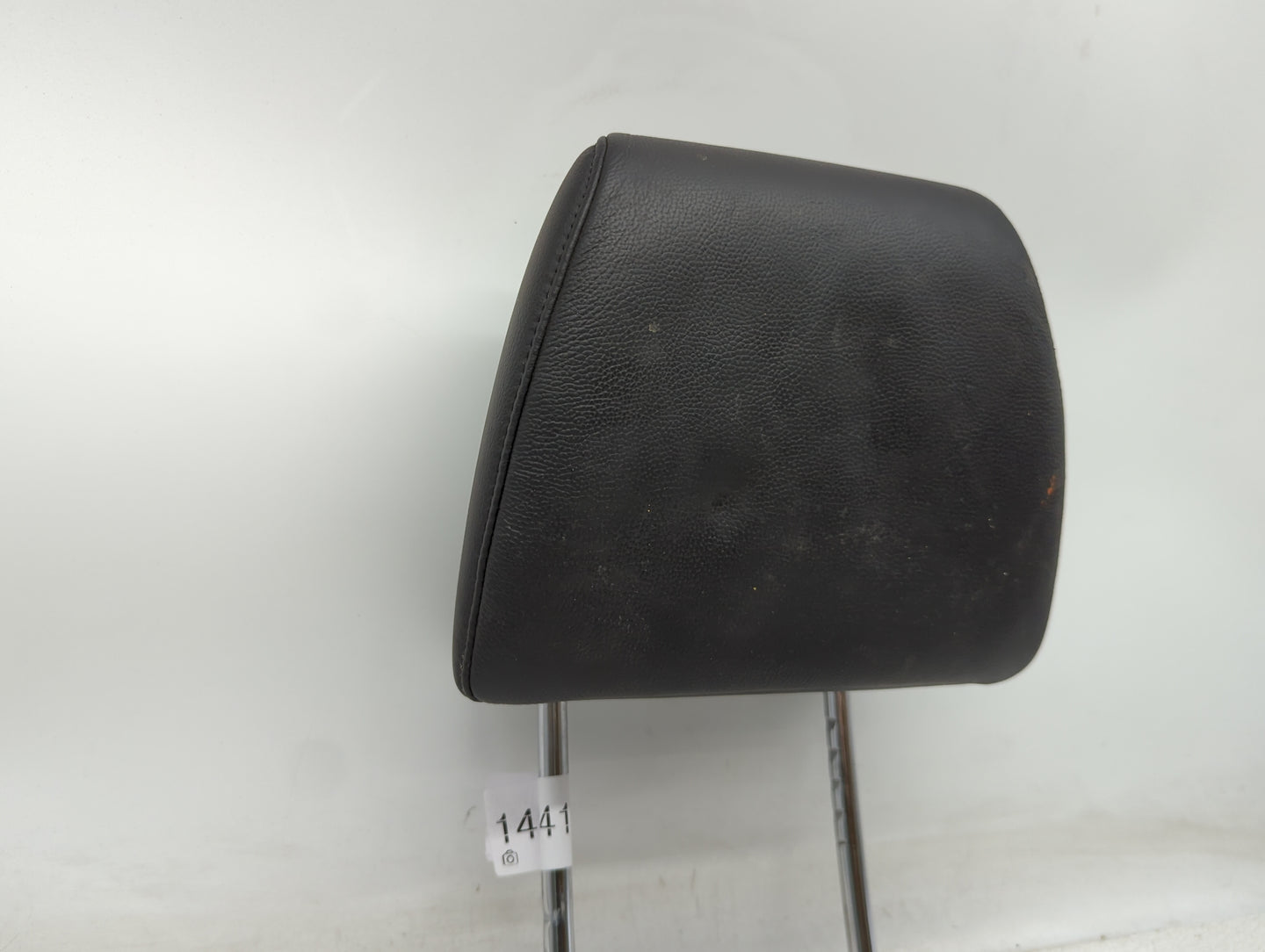 2013-2015 Acura Rdx Headrest Head Rest Front Driver Passenger Seat Fits Fits 2013 2014 2015 OEM Used Auto Parts - Oemusedaut
