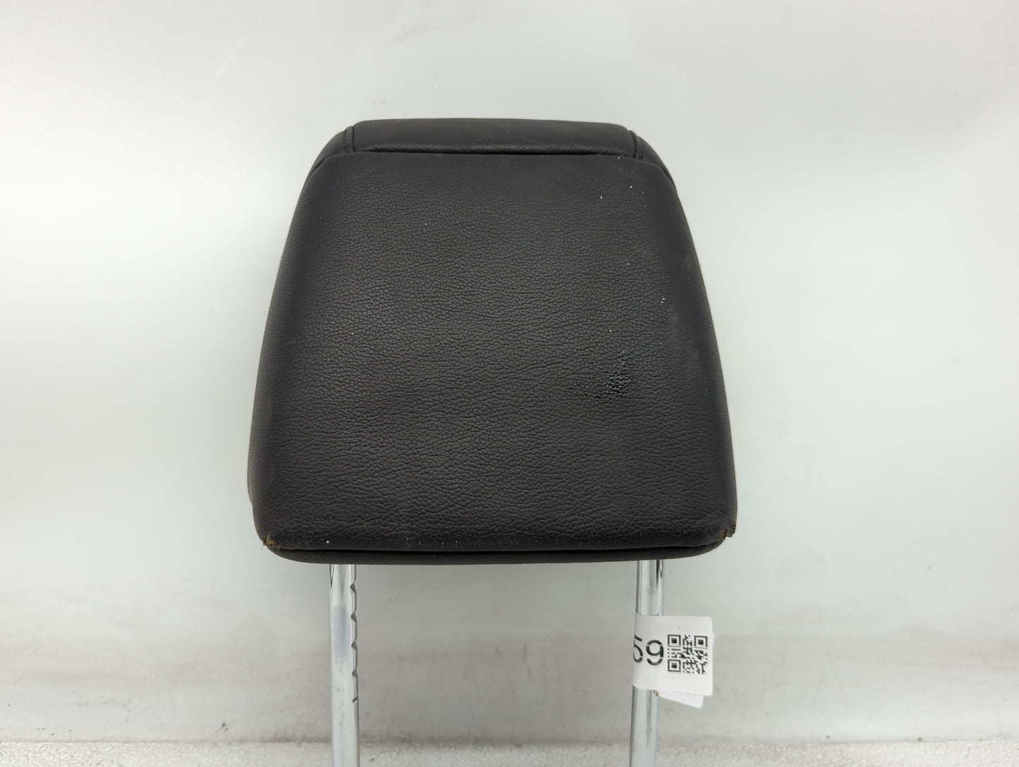 2013-2015 Acura Rdx Headrest Head Rest Front Driver Passenger Seat Fits Fits 2013 2014 2015 OEM Used Auto Parts - Oemusedaut