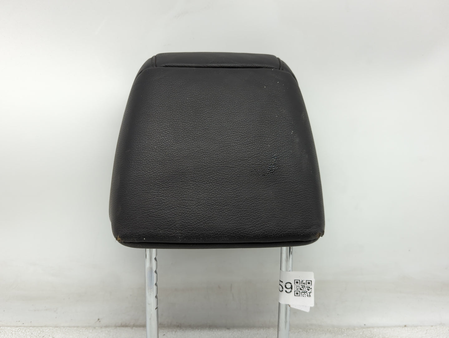 2013-2015 Acura Rdx Headrest Head Rest Front Driver Passenger Seat Fits Fits 2013 2014 2015 OEM Used Auto Parts - Oemusedaut
