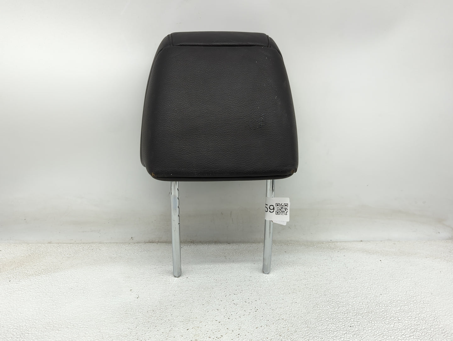 2013-2015 Acura Rdx Headrest Head Rest Front Driver Passenger Seat Fits Fits 2013 2014 2015 OEM Used Auto Parts - Oemusedaut