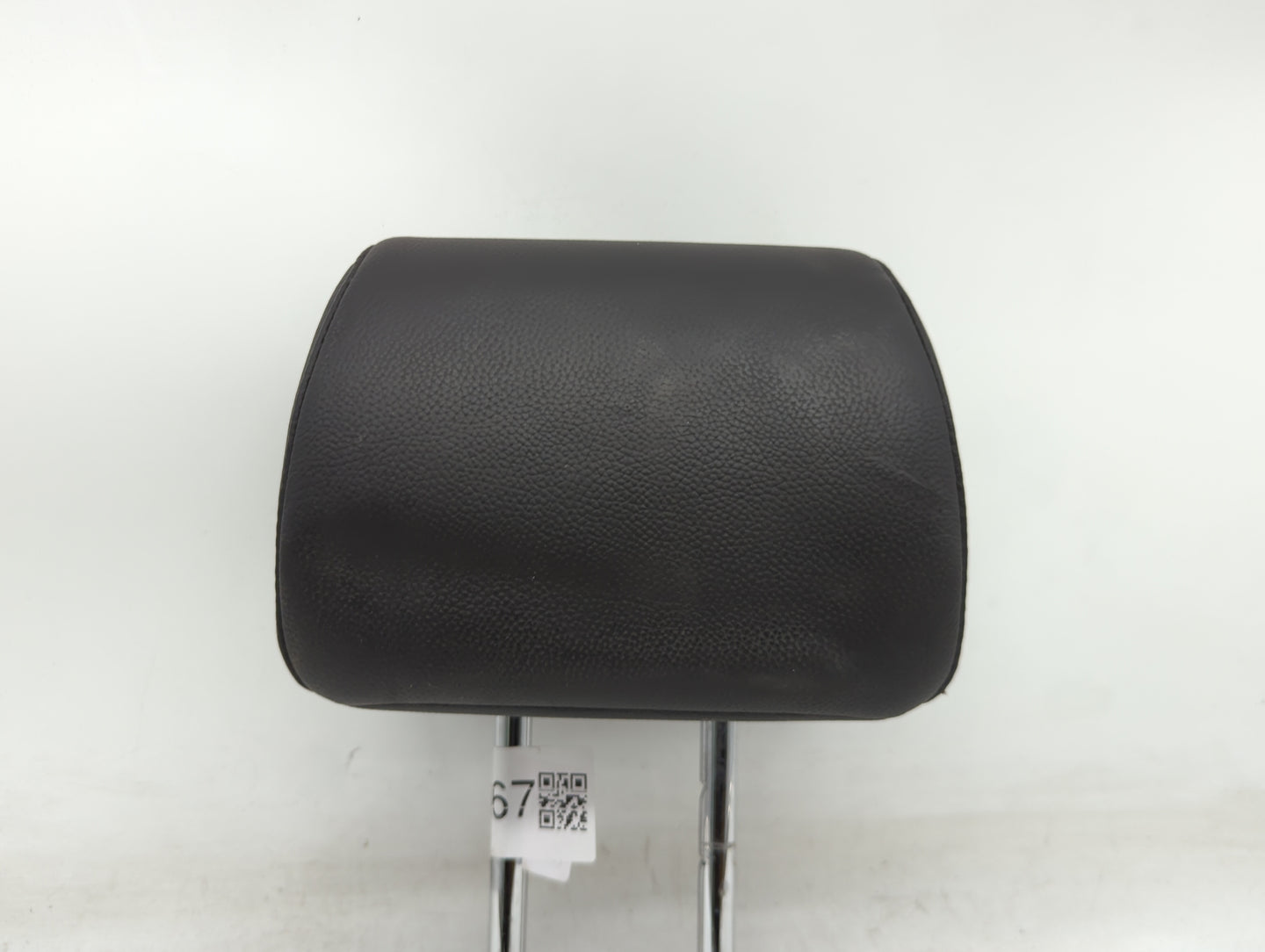2013 Acura Rdx Headrest Head Rest Rear Seat Fits OEM Used Auto Parts - Oemusedautoparts1.com