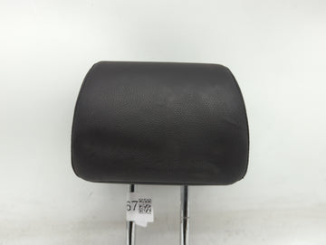 2013 Acura Rdx Headrest Head Rest Rear Seat Fits OEM Used Auto Parts - Oemusedautoparts1.com