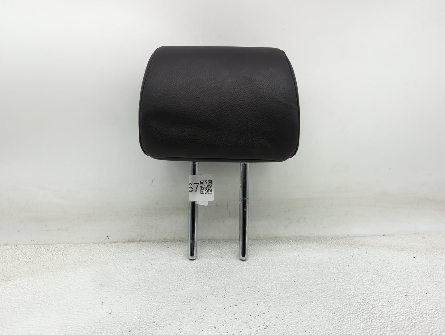 2013 Acura Rdx Headrest Head Rest Rear Seat Fits OEM Used Auto Parts - Oemusedautoparts1.com
