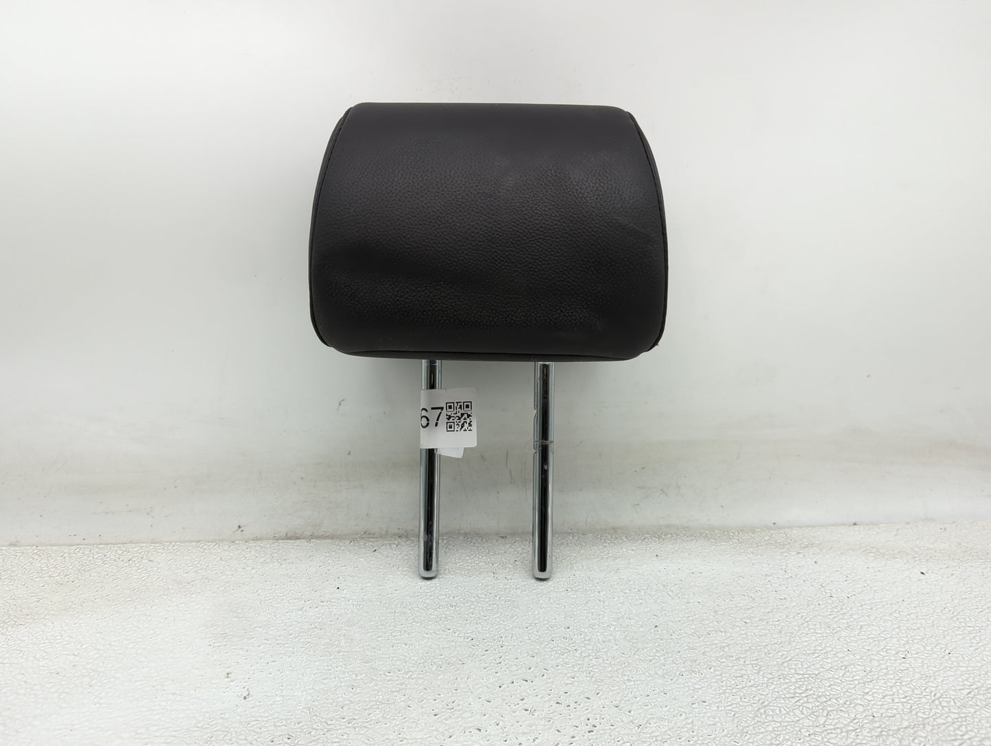 2013 Acura Rdx Headrest Head Rest Rear Seat Fits OEM Used Auto Parts - Oemusedautoparts1.com