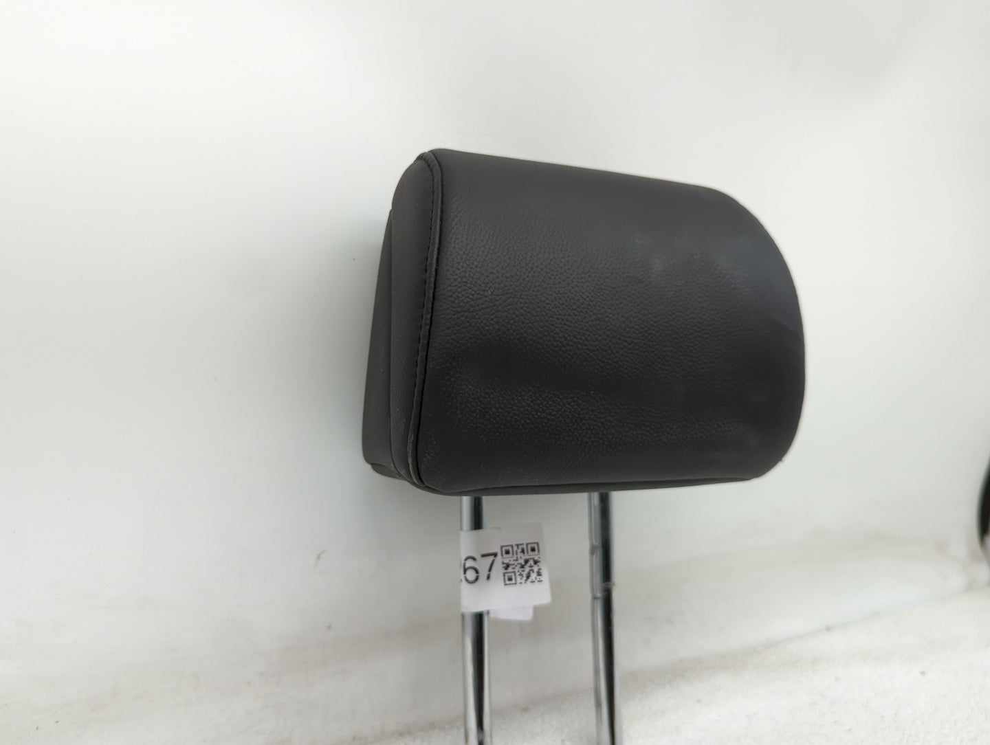 2013 Acura Rdx Headrest Head Rest Rear Seat Fits OEM Used Auto Parts - Oemusedautoparts1.com