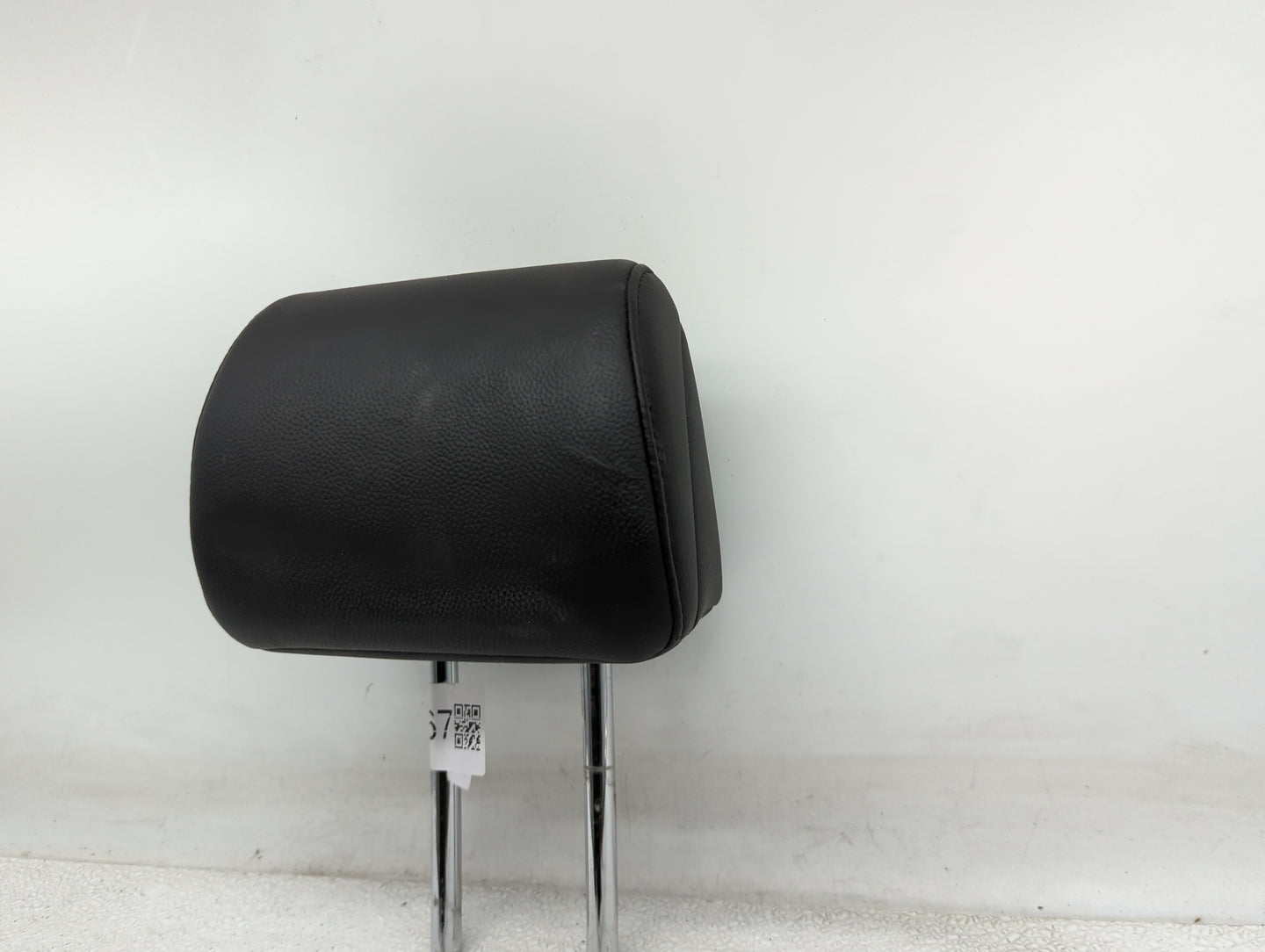 2013 Acura Rdx Headrest Head Rest Rear Seat Fits OEM Used Auto Parts - Oemusedautoparts1.com