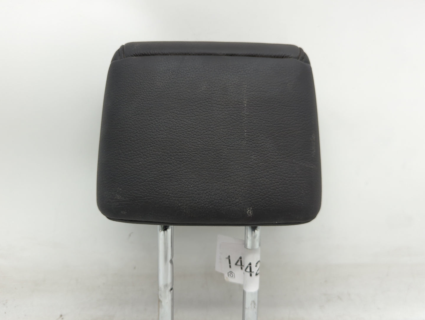 2013 Acura Rdx Headrest Head Rest Rear Seat Fits OEM Used Auto Parts - Oemusedautoparts1.com
