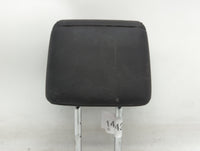 2013 Acura Rdx Headrest Head Rest Rear Seat Fits OEM Used Auto Parts - Oemusedautoparts1.com