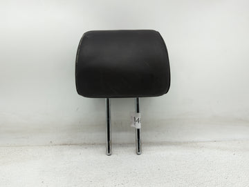 2013 Acura Rdx Headrest Head Rest Rear Seat Fits OEM Used Auto Parts