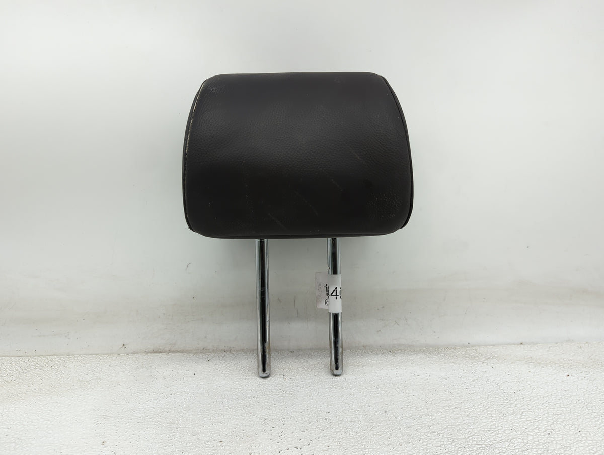 2013 Acura Rdx Headrest Head Rest Rear Seat Fits OEM Used Auto Parts - Oemusedautoparts1.com
