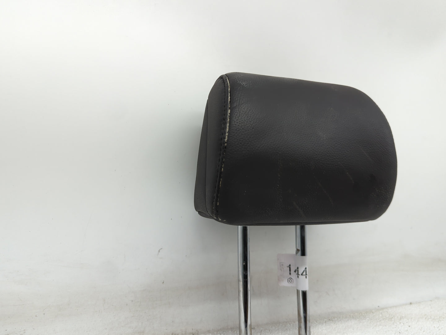 2013 Acura Rdx Headrest Head Rest Rear Seat Fits OEM Used Auto Parts - Oemusedautoparts1.com