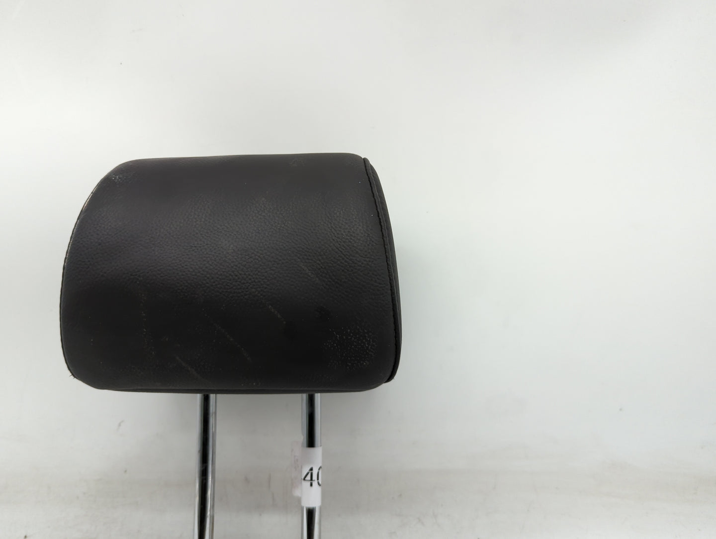 2013 Acura Rdx Headrest Head Rest Rear Seat Fits OEM Used Auto Parts - Oemusedautoparts1.com