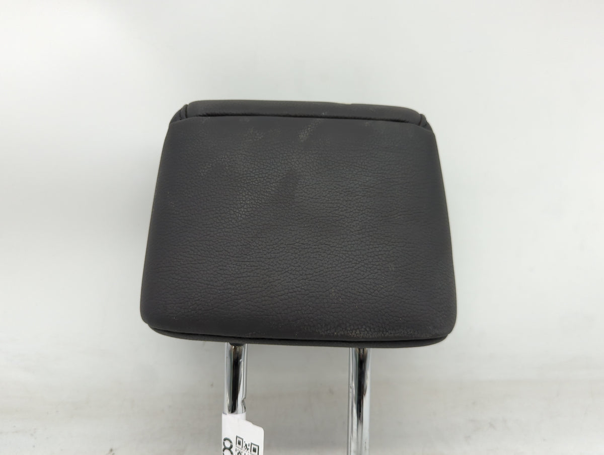 2013 Acura Rdx Headrest Head Rest Rear Seat Fits OEM Used Auto Parts - Oemusedautoparts1.com