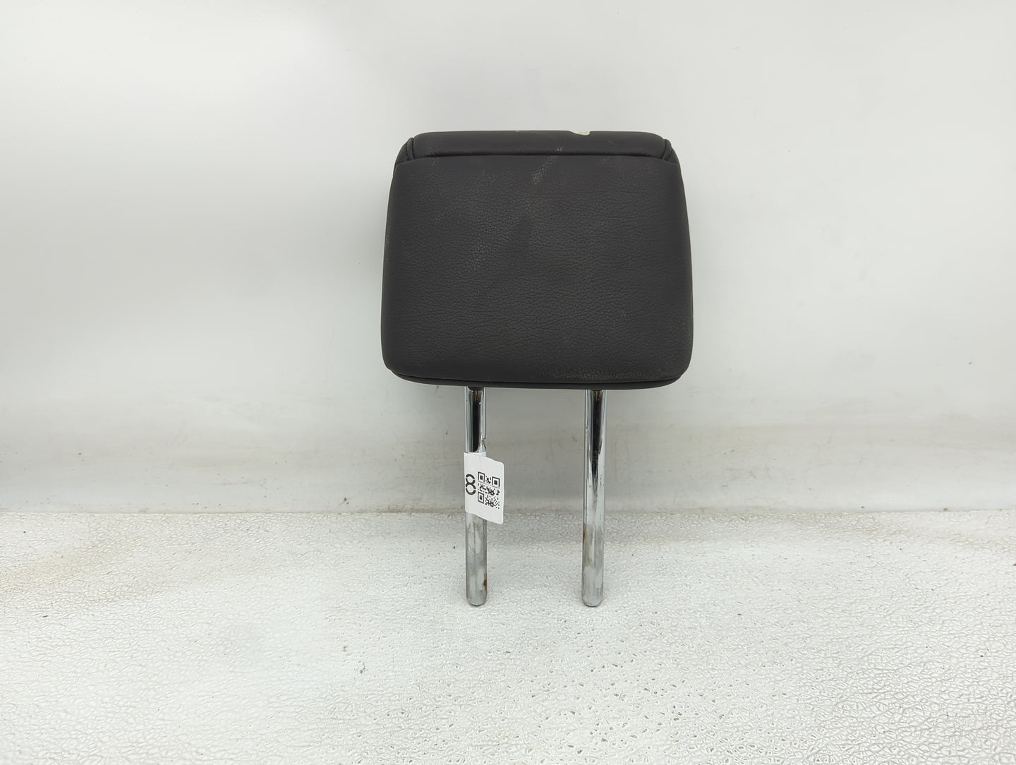 2013 Acura Rdx Headrest Head Rest Rear Seat Fits OEM Used Auto Parts - Oemusedautoparts1.com