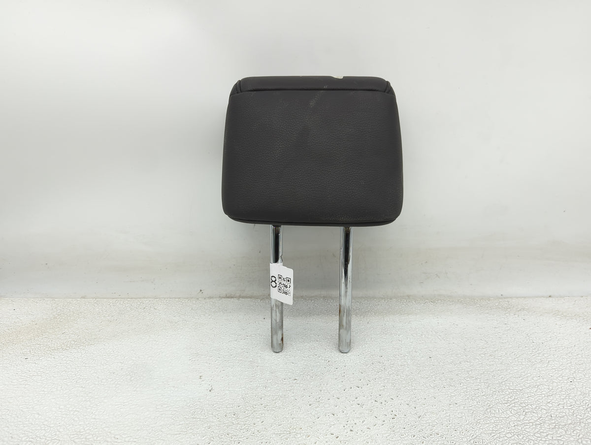 2013 Acura Rdx Headrest Head Rest Rear Seat Fits OEM Used Auto Parts - Oemusedautoparts1.com