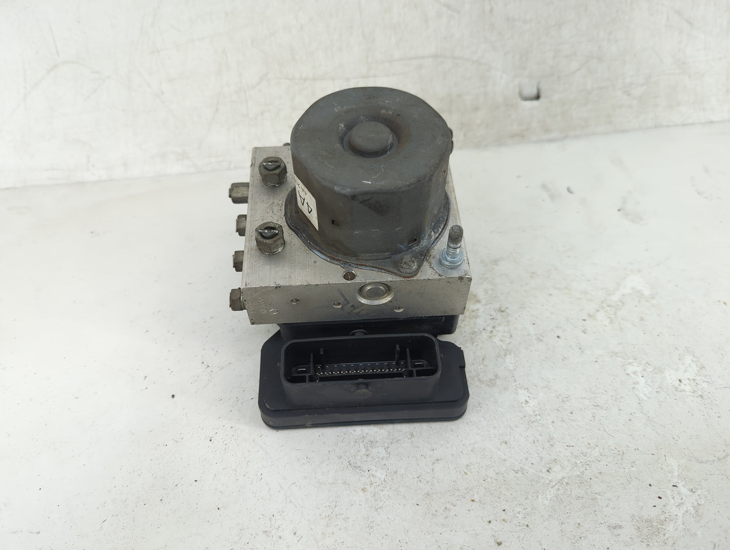 2013-2015 Acura Rdx ABS Pump Control Module Replacement P/N:57110-TX4-A080 4A2080040769 Fits Fits 2013 2014 2015 OEM Used Au