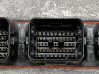 2013-2015 Acura Rdx PCM Engine Control Computer ECU ECM PCU OEM P/N:37820-R8A-A64 6375-108220 Fits Fits 2013 2014 2015 OEM U