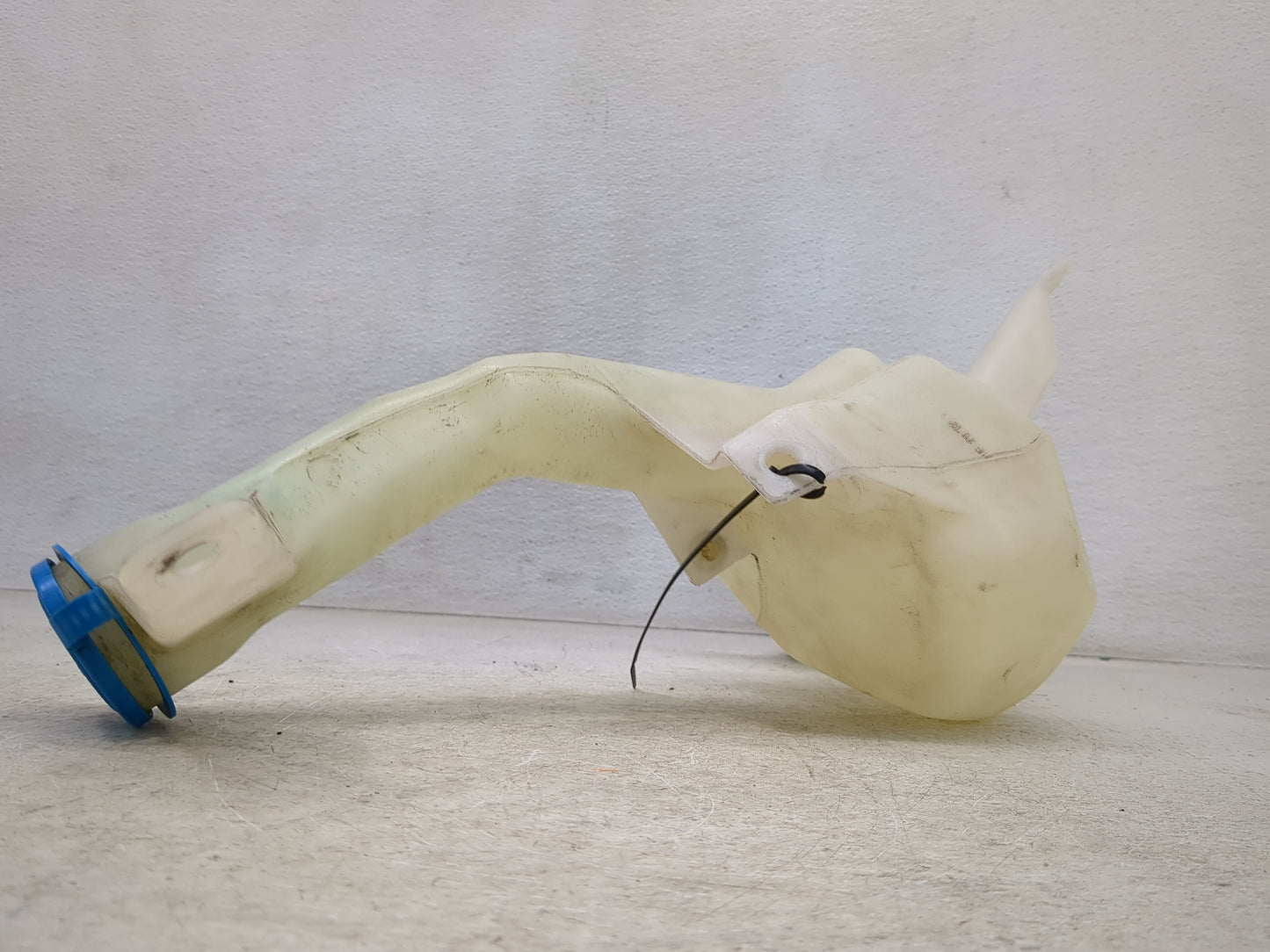 2013-2018 Acura Rdx Windshield Washer Fluid Reservoir Bottle Oem - Oemusedautoparts1.com