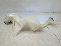 2013-2018 Acura Rdx Windshield Washer Fluid Reservoir Bottle Oem - Oemusedautoparts1.com