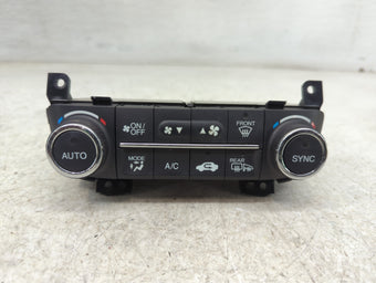 compare product 2013-2015 Acura Rdx Climate Control Module Temperature AC/Heater Replacement P/N:79600 TX4 A4 Fits Fits 2013 2014 2015 OEM Used Auto Parts