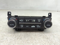 2013-2015 Acura Rdx Climate Control Module Temperature AC/Heater Replacement P/N:79600 TX4 A4 Fits Fits 2013 2014 2015 OEM U