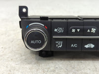 2013-2015 Acura Rdx Climate Control Module Temperature AC/Heater Replacement P/N:79600 TX4 A4 Fits Fits 2013 2014 2015 OEM U