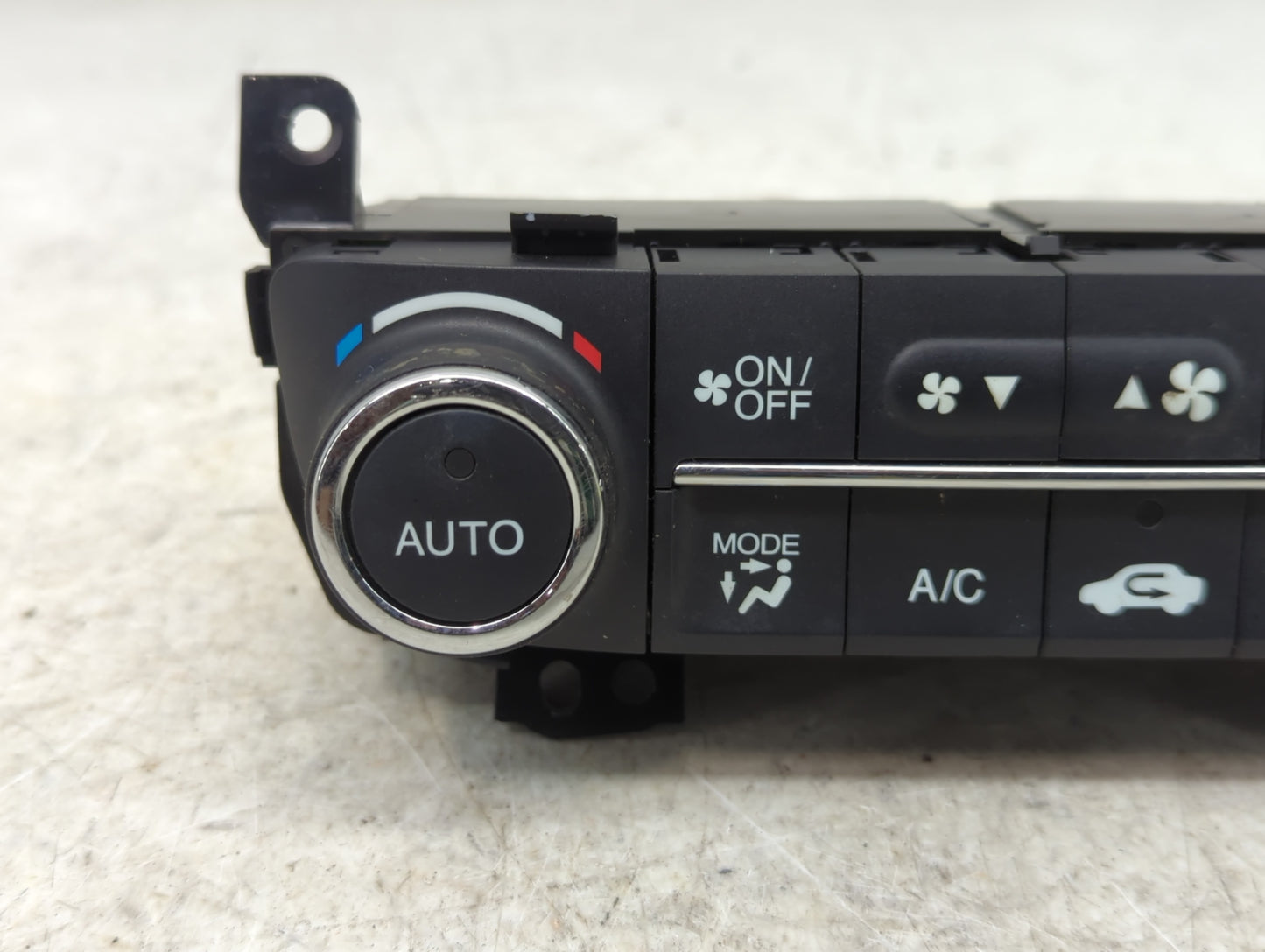2013-2015 Acura Rdx Climate Control Module Temperature AC/Heater Replacement P/N:79600 TX4 A4 Fits Fits 2013 2014 2015 OEM U