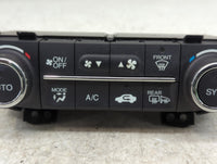 2013-2015 Acura Rdx Climate Control Module Temperature AC/Heater Replacement P/N:79600 TX4 A4 Fits Fits 2013 2014 2015 OEM U