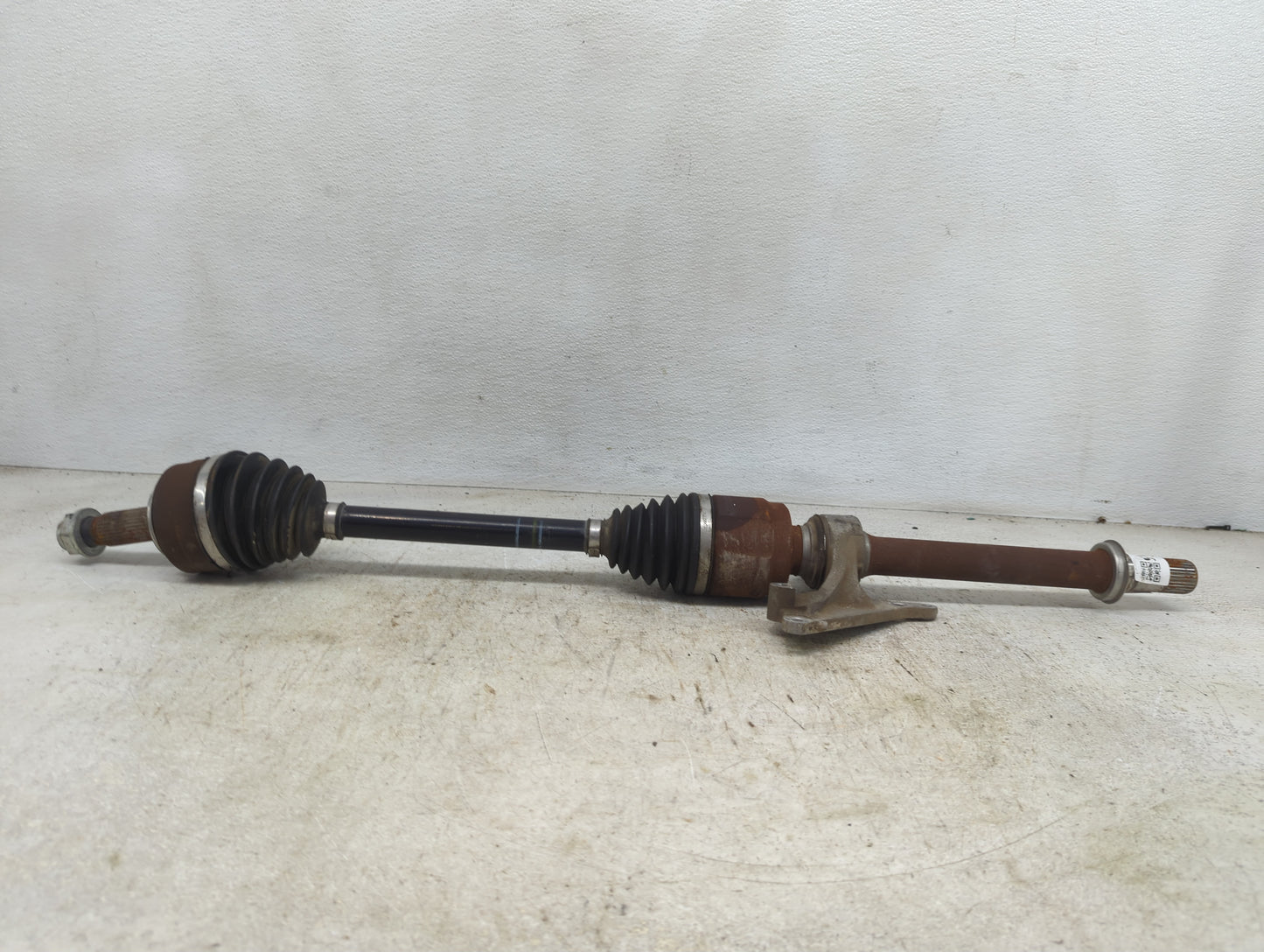 2013-2015 Acura Rdx Axle Shaft Front Passenger Cv C/v - Oemusedautoparts1.com