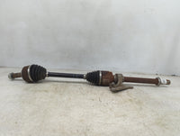 2013-2015 Acura Rdx Axle Shaft Front Passenger Cv C/v - Oemusedautoparts1.com