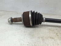 2013-2015 Acura Rdx Axle Shaft Front Passenger Cv C/v - Oemusedautoparts1.com