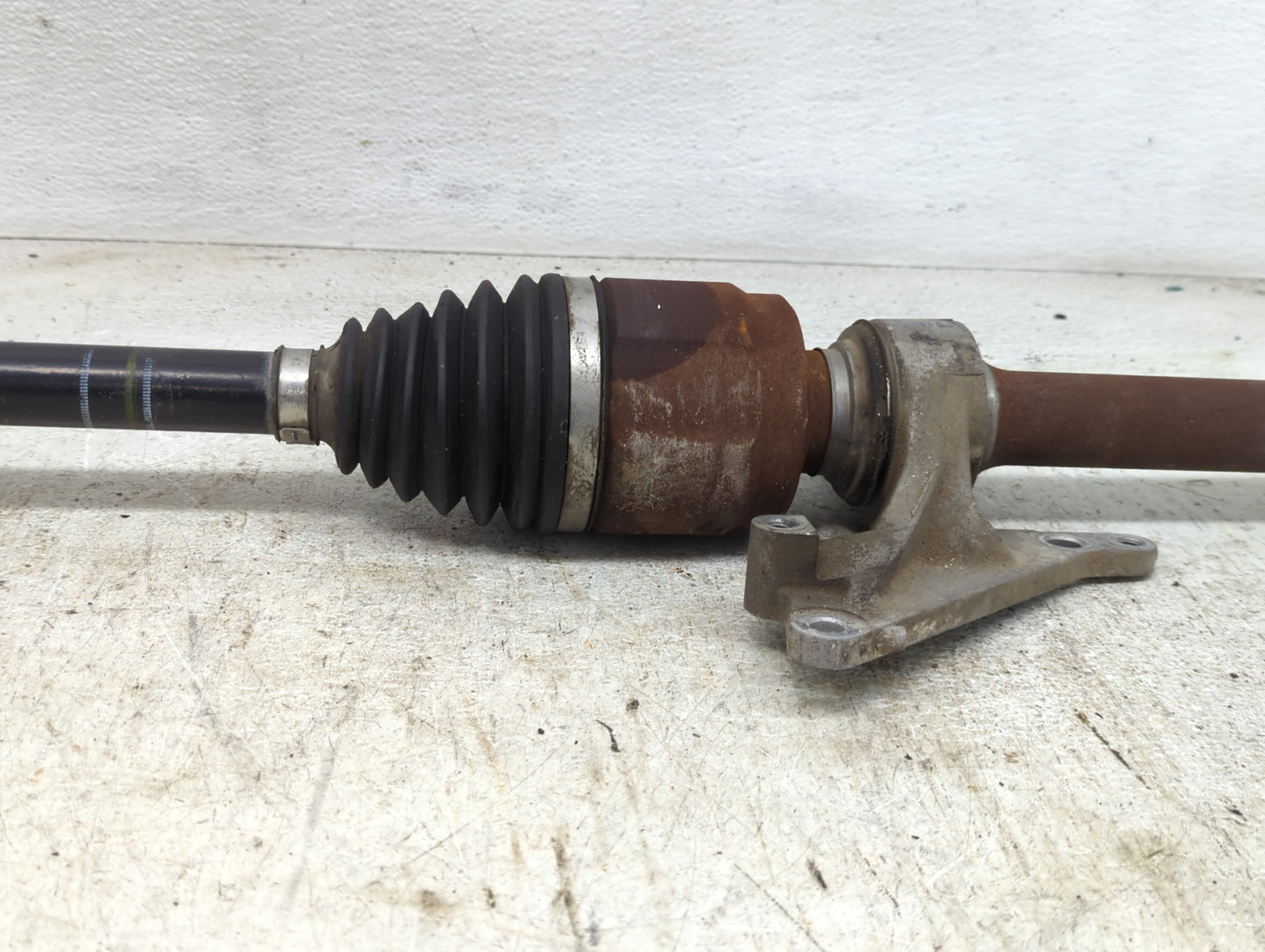 2013-2015 Acura Rdx Axle Shaft Front Passenger Cv C/v - Oemusedautoparts1.com