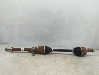 compare product 2013-2015 Acura Rdx Axle Shaft Front Passenger Cv C/v