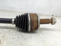 2013-2015 Acura Rdx Axle Shaft Front Passenger Cv C/v - Oemusedautoparts1.com