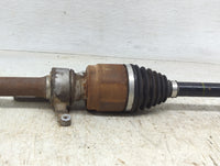 2013-2015 Acura Rdx Axle Shaft Front Passenger Cv C/v - Oemusedautoparts1.com