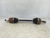2013-2015 Acura Rdx Axle Shaft Front Driver Cv C/v - Oemusedautoparts1.com