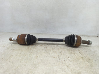 compare product 2013-2015 Acura Rdx Axle Shaft Front Driver Cv C/v
