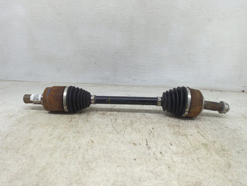 2013-2015 Acura Rdx Axle Shaft Front Driver Cv C/v - Oemusedautoparts1.com