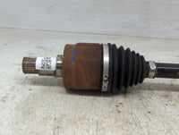2013-2015 Acura Rdx Axle Shaft Front Driver Cv C/v - Oemusedautoparts1.com