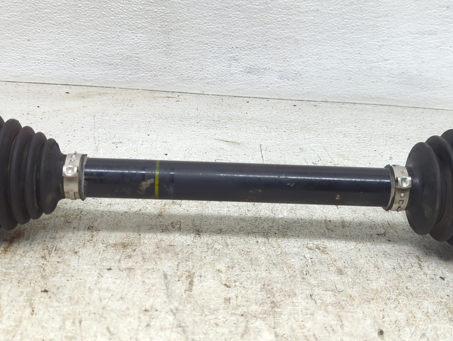 2013-2015 Acura Rdx Axle Shaft Front Driver Cv C/v - Oemusedautoparts1.com